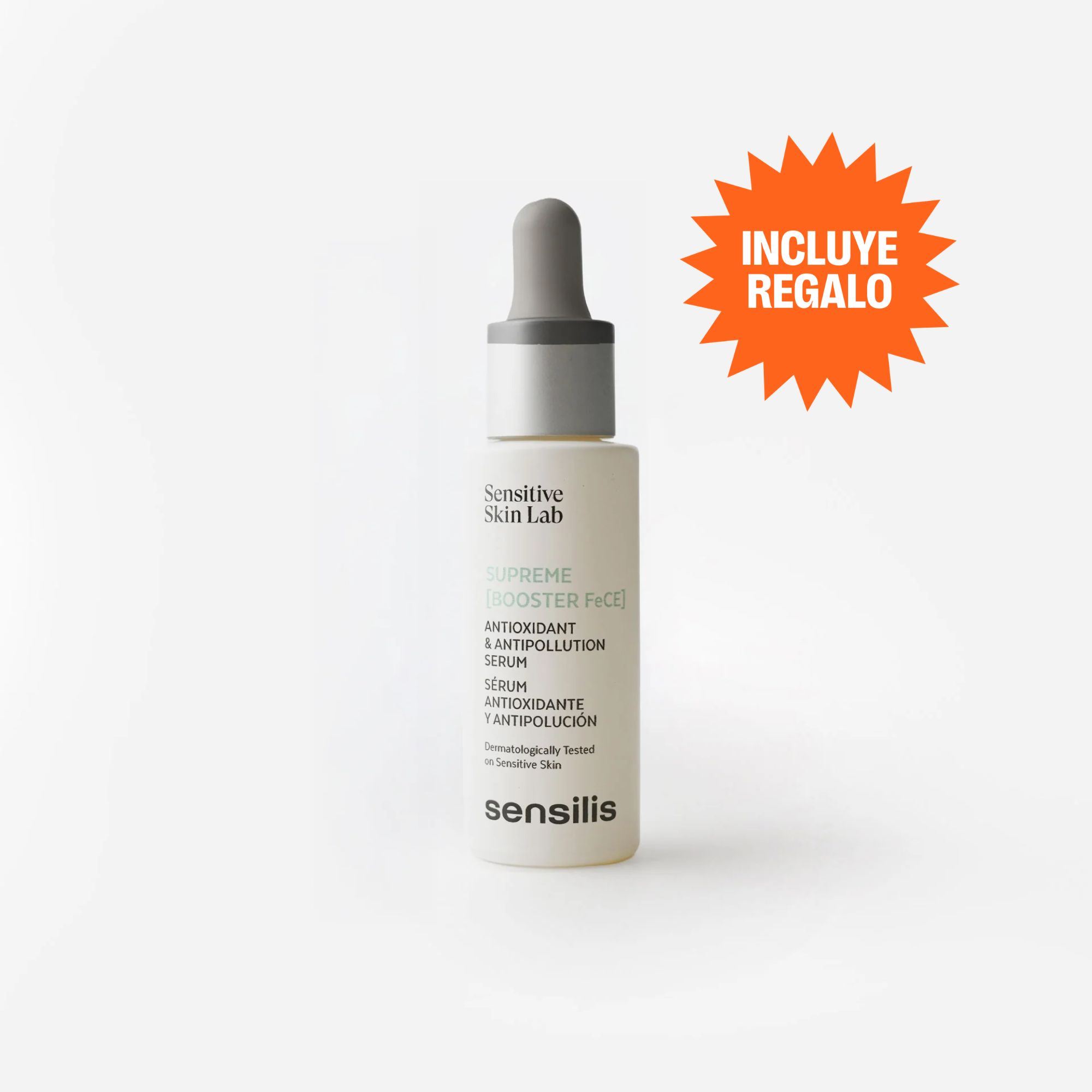 Sensilis Supreme Booster - 30Ml